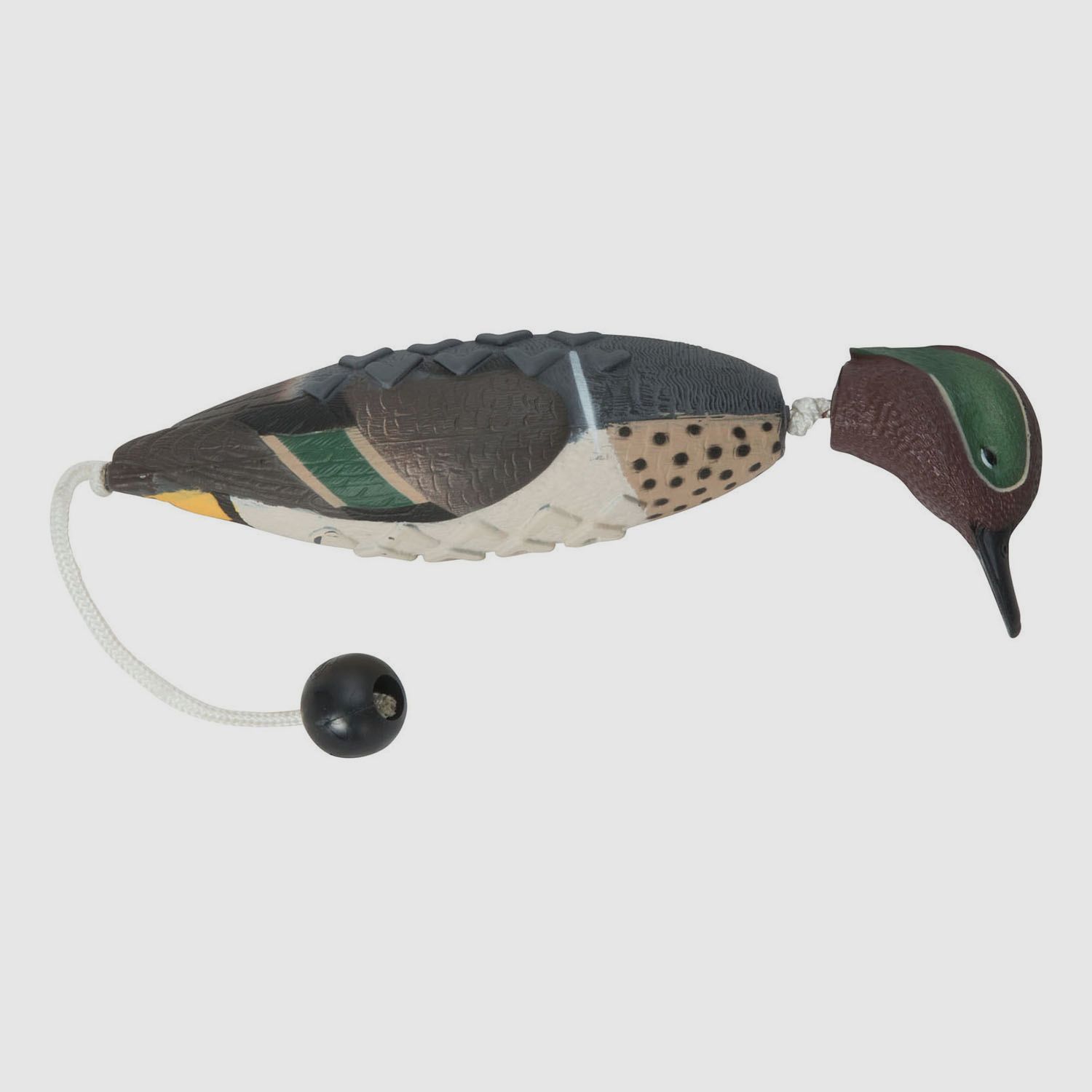 Trainingsdummy EZ-Bird Krickente