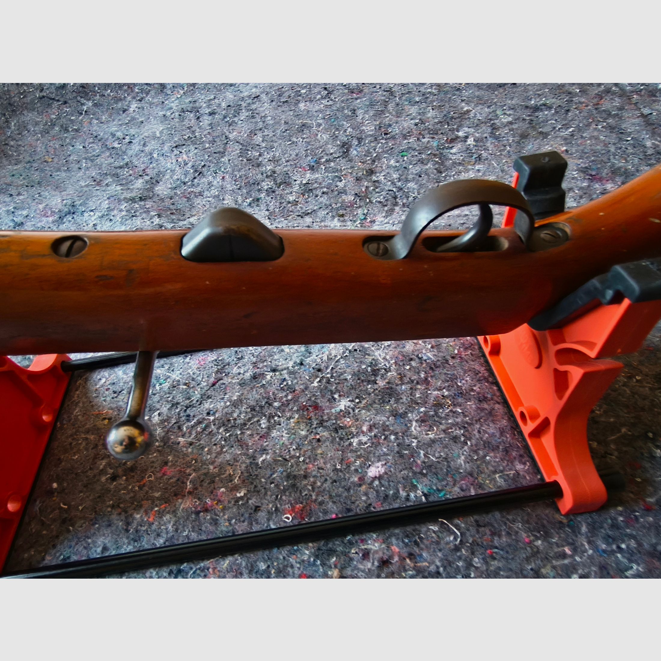 Haenel 310 Luftgewehr