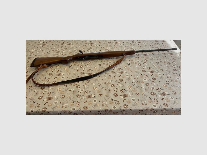 Mauser Model 225 8x68s