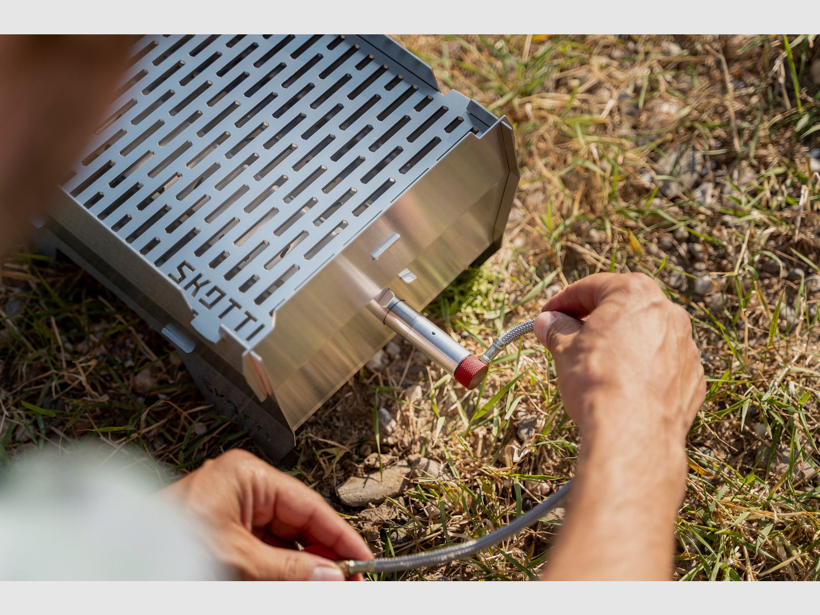 SKOTTI Grill, zdjęcie 20 z 41
