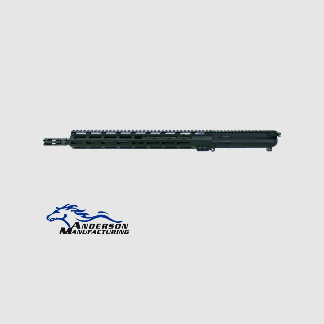 ANDERSON AM-15 M-LOK® 7,62X39 16" Complete Upper
