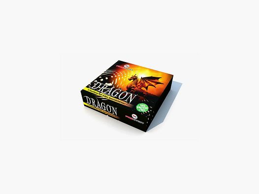 FUOCHI D'ARTIFICIO FONT DRAGON ASSORTIMENTO 2022 6 PZ F2