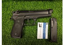 BERETTA 98 FS 9X21