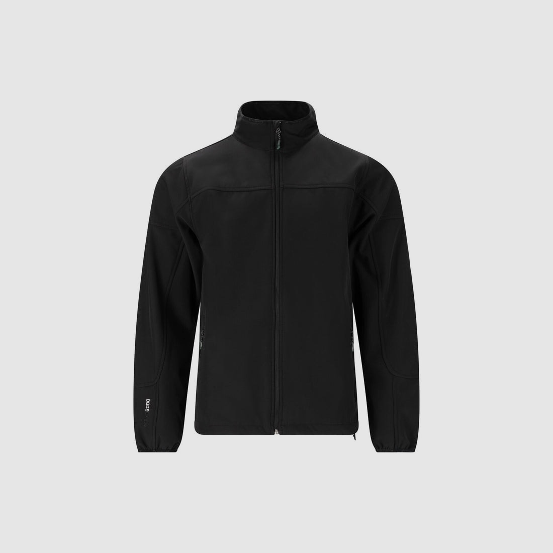 Whistler Dublin M Softshell W-PRO 8000 Black XL