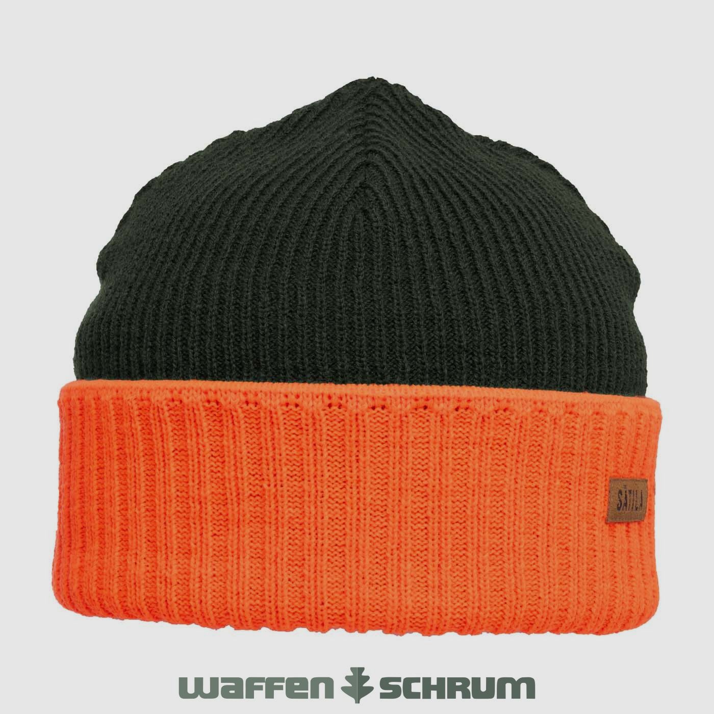 Cappello SÄTILA Ursus Verde