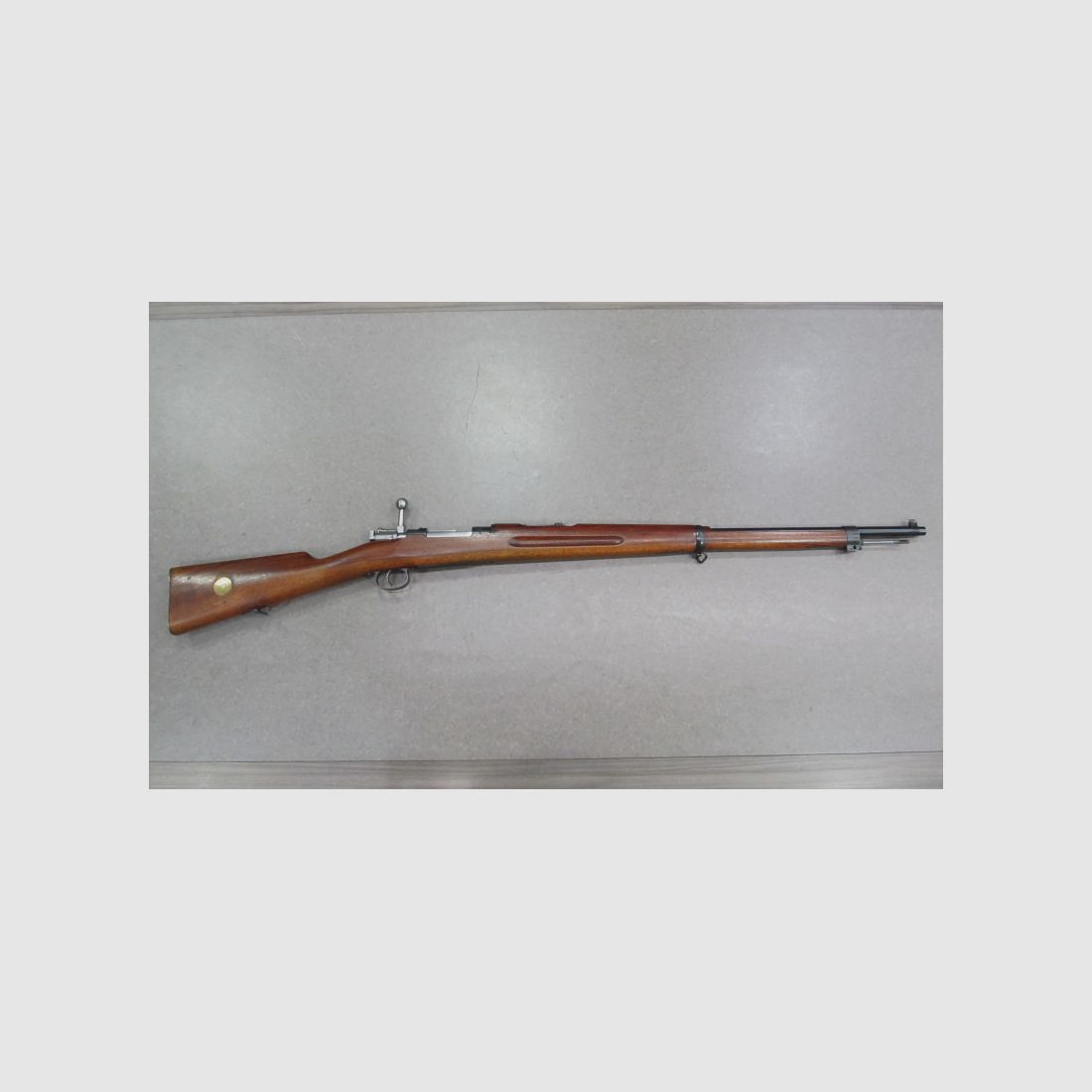 CARL GUSTAFS 96/38 Kal. 6,5x55 gebraucht, Bild 3 von 14