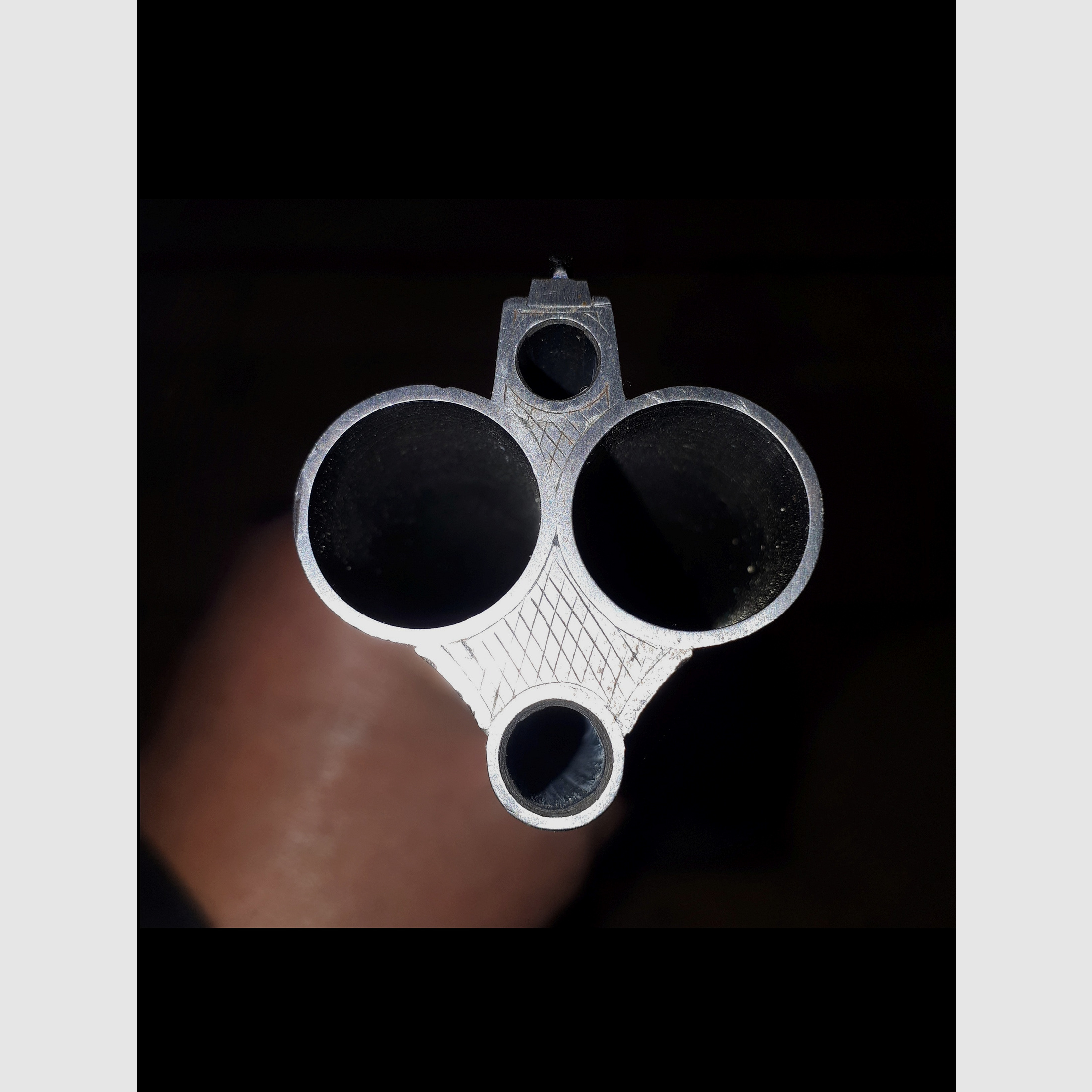 Ferlacher Vierling van Joh. Fanzoi