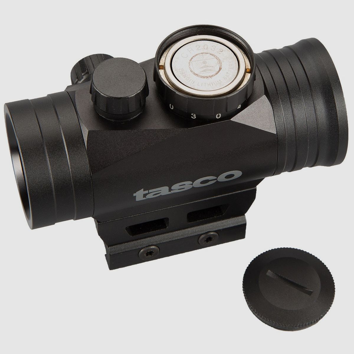 Zielfernrohr Tasco PRO POINT 1×30 PCC, Bild 3 von 9