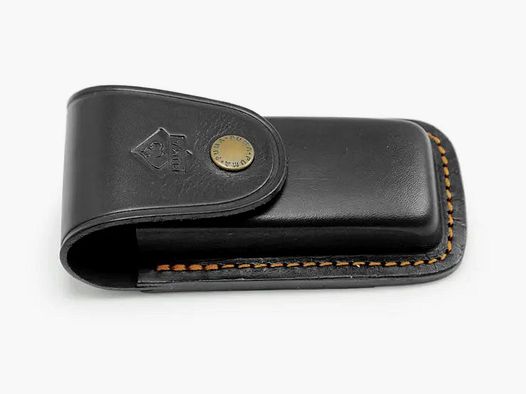 PUMA borsa da cintura per coltelli da caccia serie: Arancione