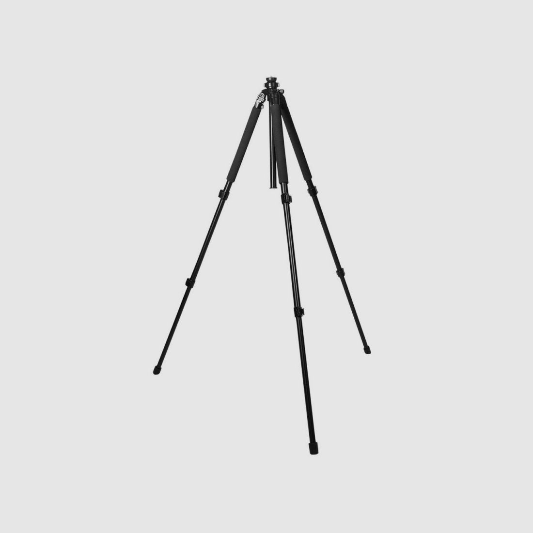 Trípode KJI Kopfjager K700 Heavy Duty + Soporte de Carabina Reaper Grip, imagen 11 de 16