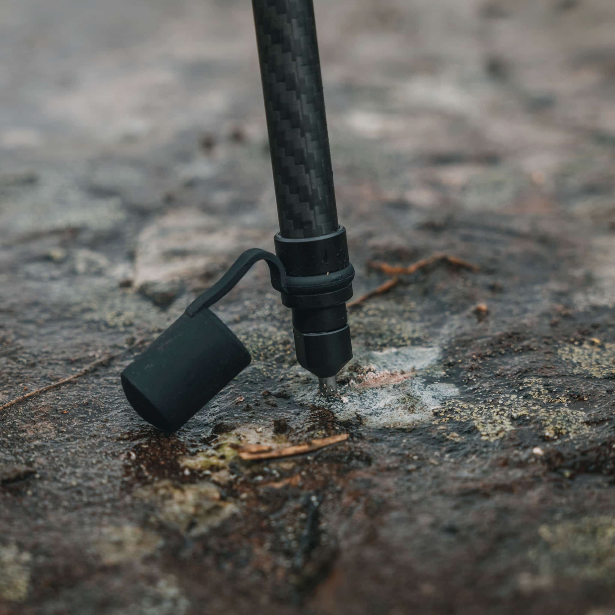 Spartan Valhalla Bipod inkl. Picatinny-Adapter