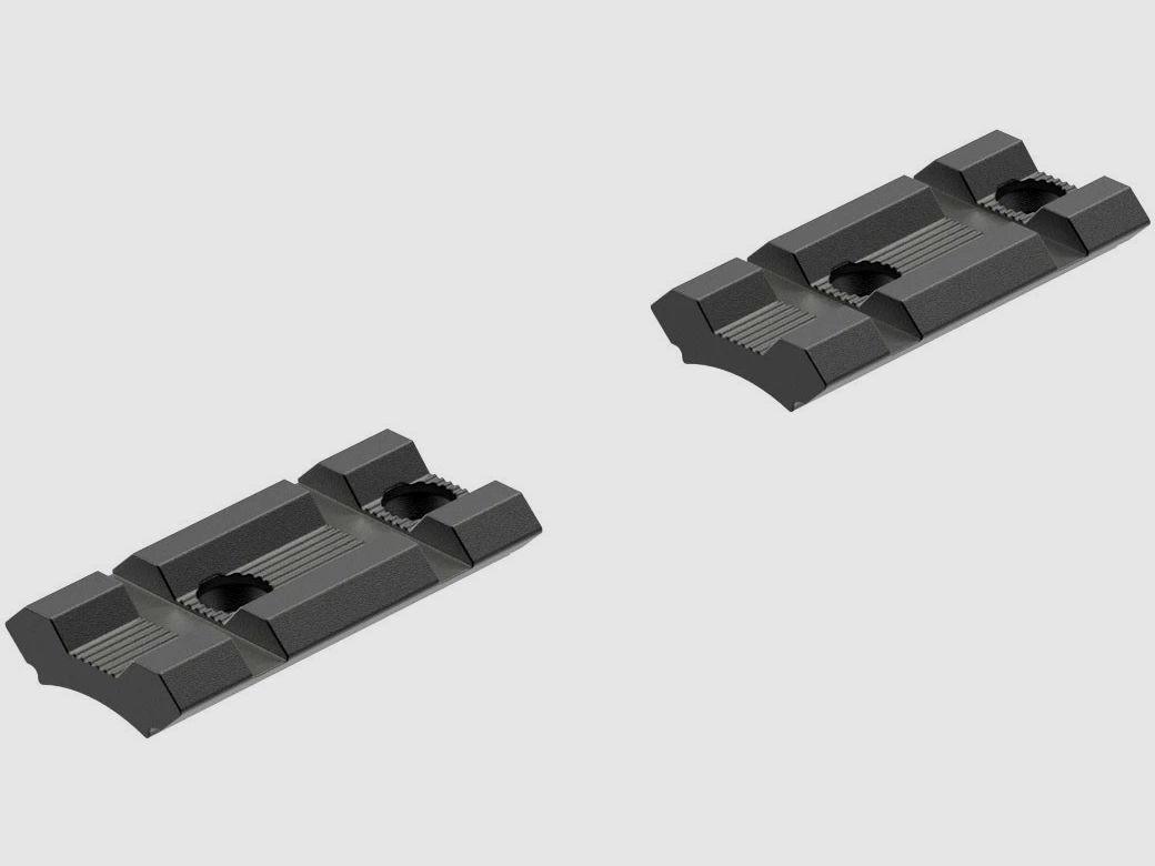 Zestaw baz montażowych LEUPOLD Rifleman – Savage 10/110