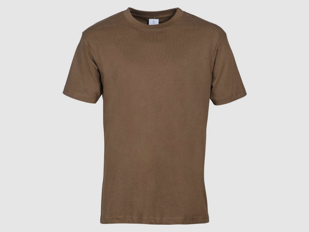 Pack mit drei einfarbigen T-Shirts Idaho, Bild 14 von 16