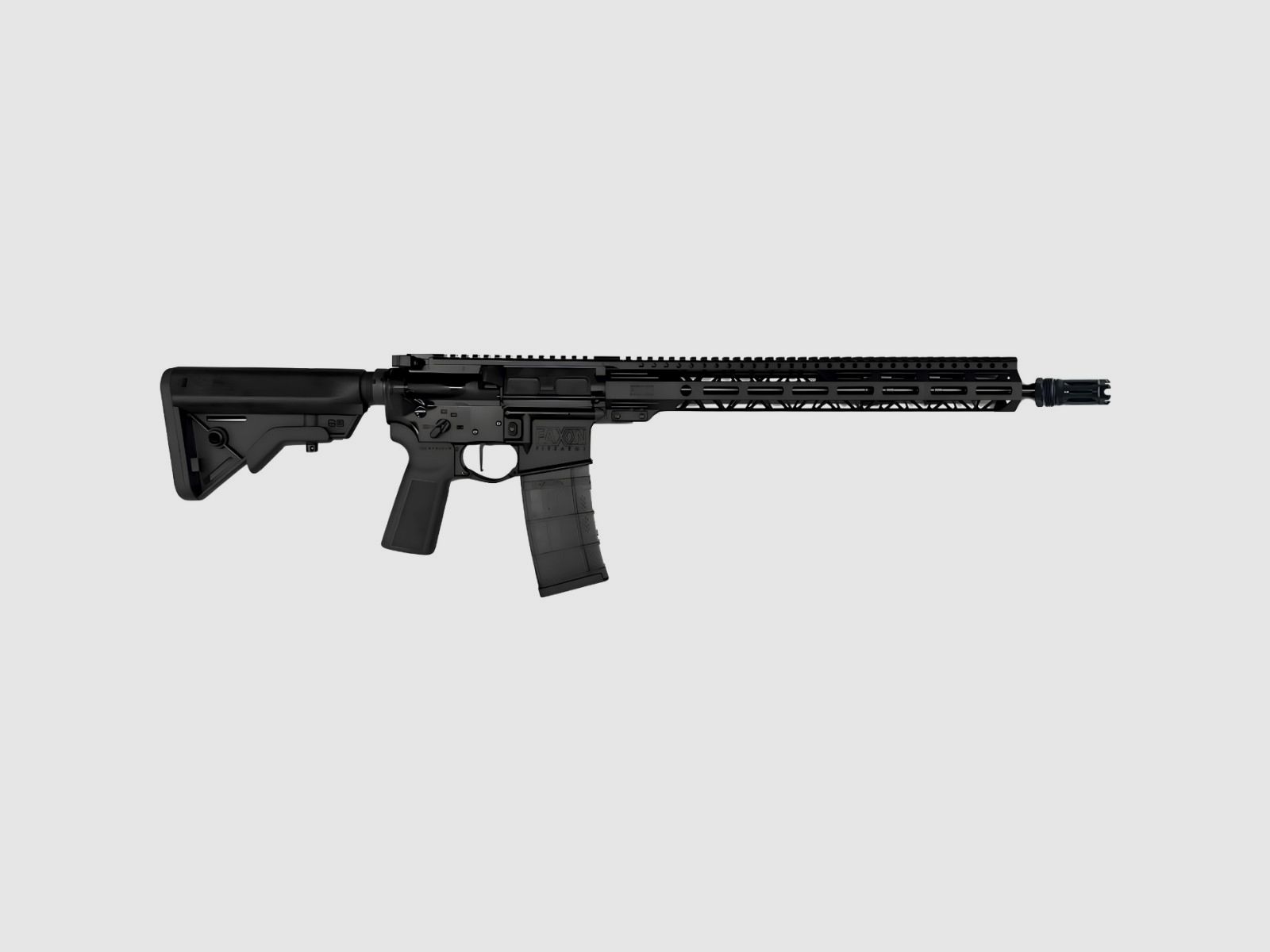Faxon Combat 16'' Gen 2, immagine 1 di 19