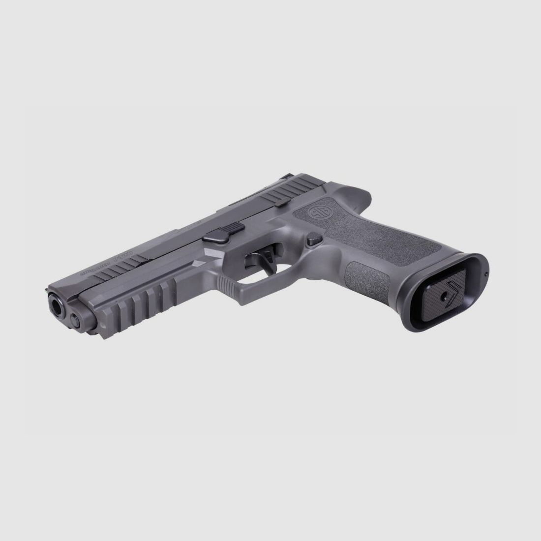 SIG SAUER P 320 X5-9 LEGION-R2, image 6 sur 7