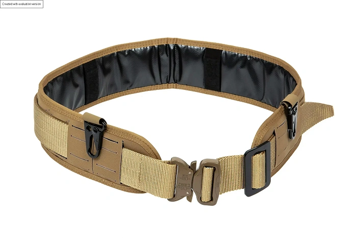 Pas typu Pilot Belt 2.0 - Coyote Brown, zdjęcie 1 z 4