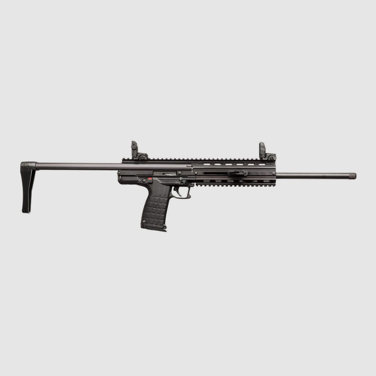 KelTec CMR30 – .22 WMR – Negro, imagen 1 de 2