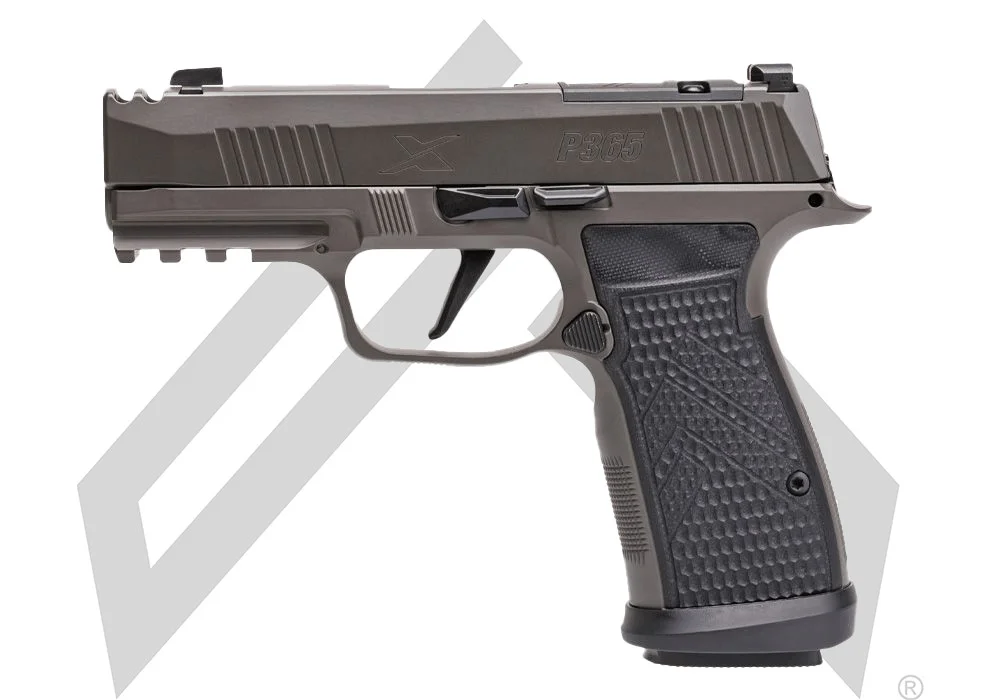 SIG SAUER P365 AXG LEGION (9×19)