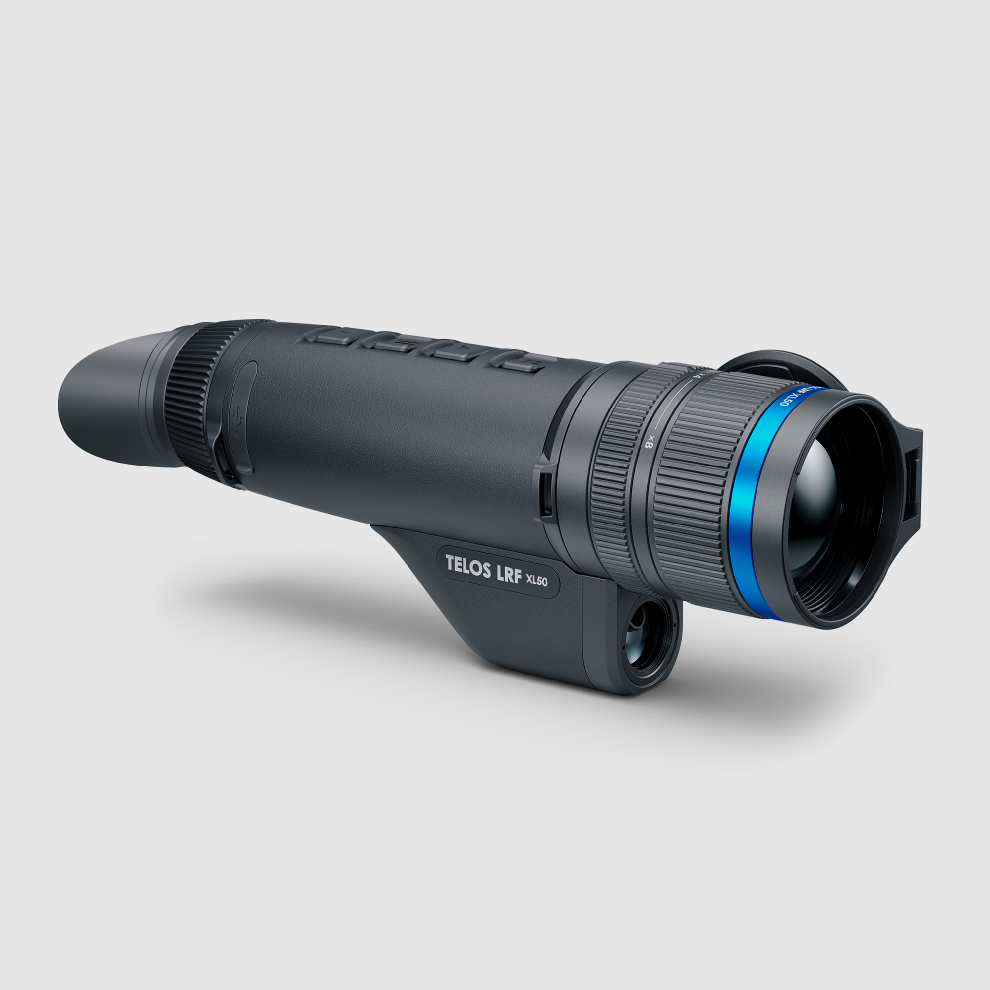 Pulsar Telecamera Termica Telos XL50 LRF, immagine 3 di 8