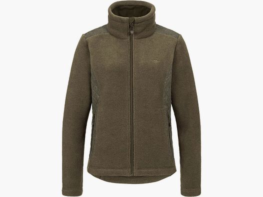 Blaser Damen Fleecejacke Josefa