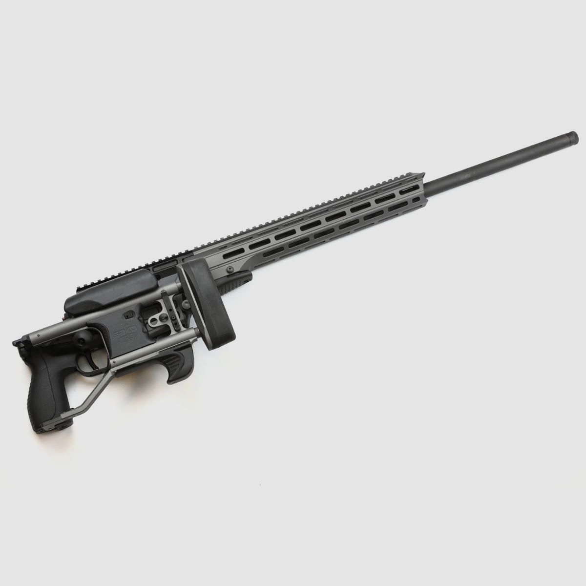 Sako TRG 22 A1 308Win 66cm Lauf, Bild 7 von 10