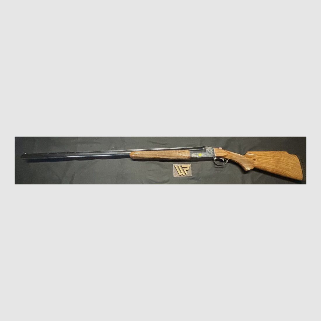 Mauser Gamba