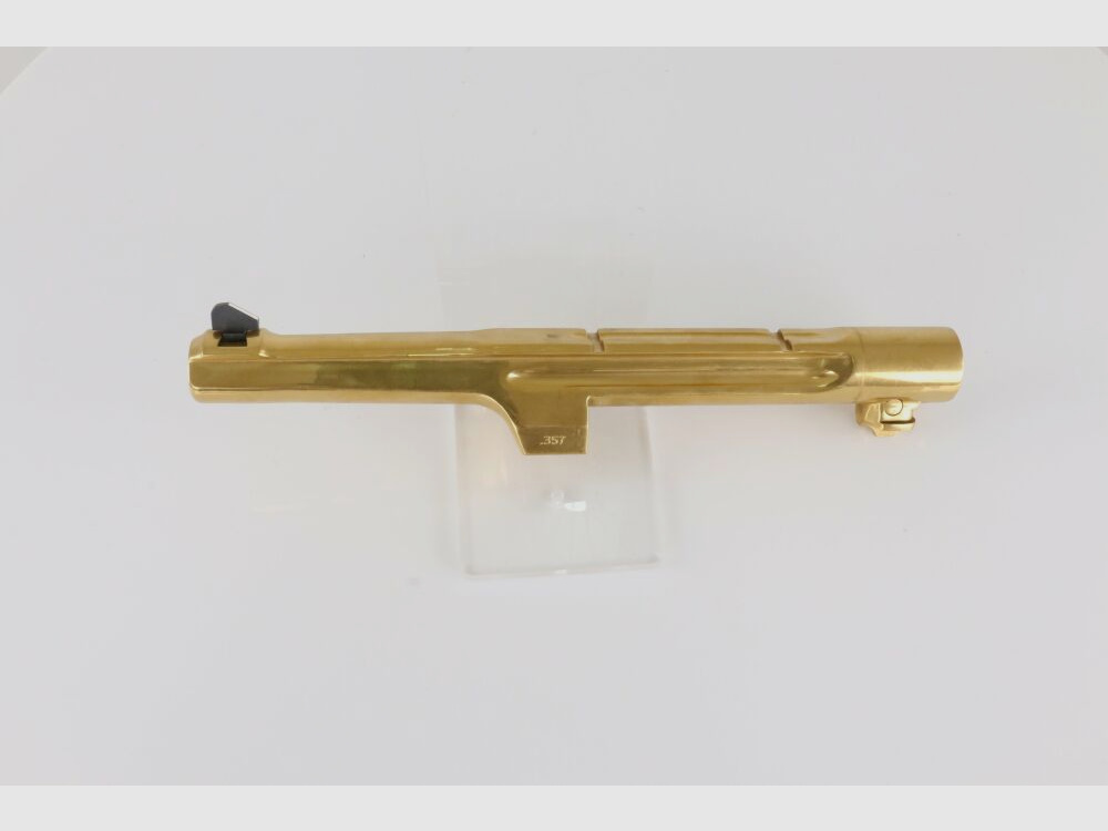 IWI	 10" Wechsellauf für Desert Eagle Mark XIX(19)