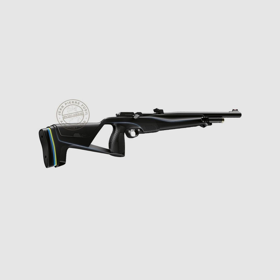 PCP-Gewehr STOEGER XM1 - 4,5 mm (19,9 Joule), Bild 3 von 15