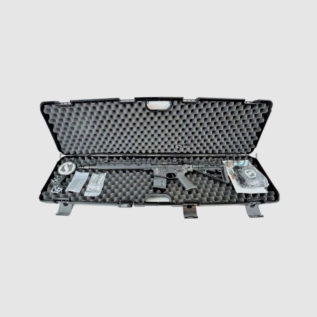 Schmeisser SCHMEISSER AR15-M4FL SPORT