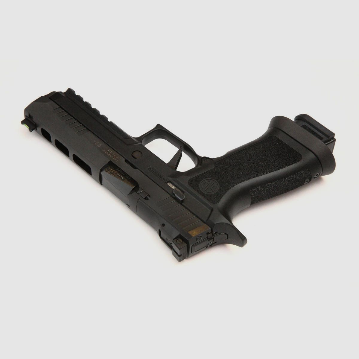 Sig Sauer P320 X-Five Full-Size, afbeelding 9 van 10