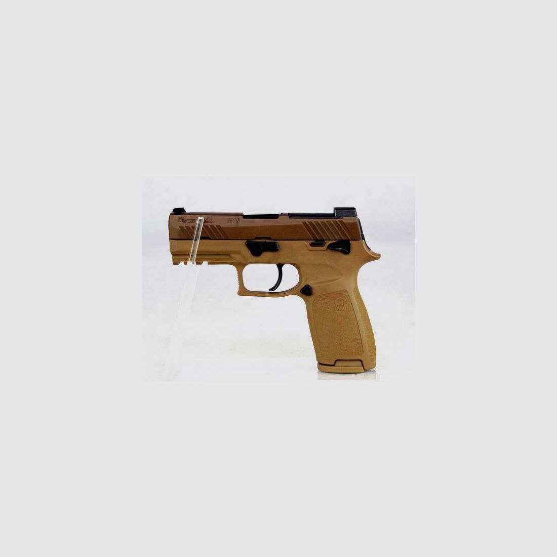Sig Sauer P320 M18