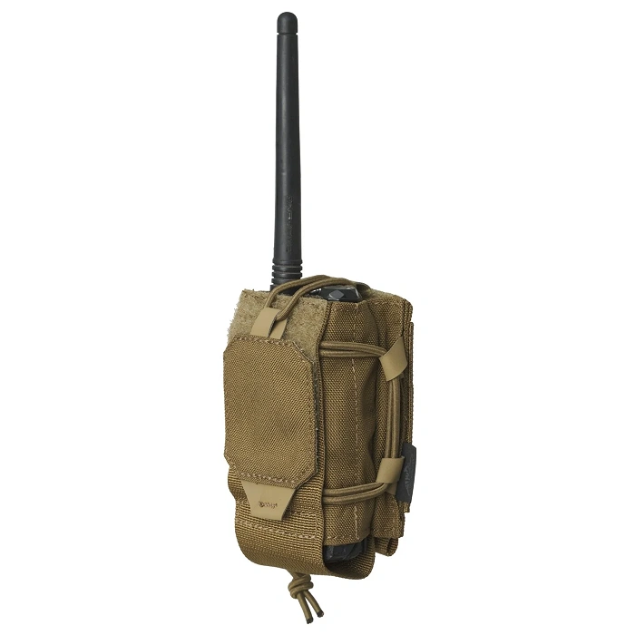 Helikon radio pouch – Sentinel Blue, image 5 of 16
