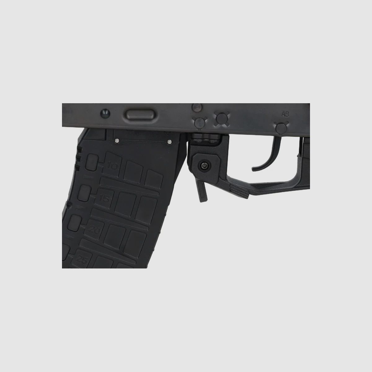 SA AK-12 GBBR (SA-J22 VAPOR™) Gas Blow Back Softair Gewehr Frei ab 18 – Schwarz -F- | Specna Arms