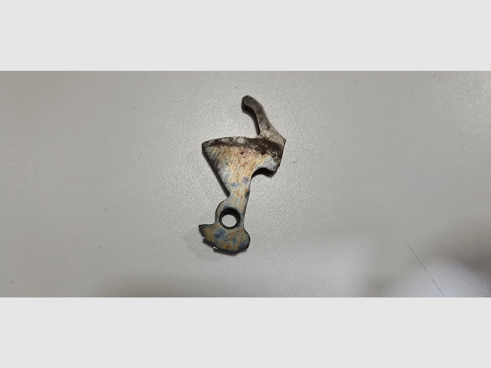 HAMMER COOEY MOD.84 / WINCHESTER 37A, Bild 3 von 4