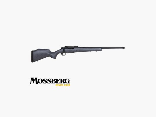 MOSSBERG Patriot LR Hunter .308 WIN 22″