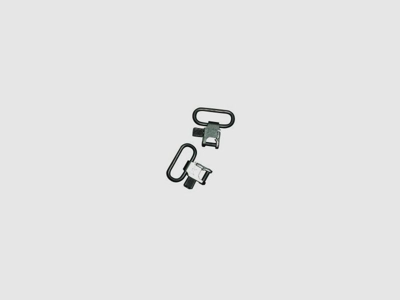 6mm abnehmb.Riemenbügel für Schraubk.6mm Euro-Öse