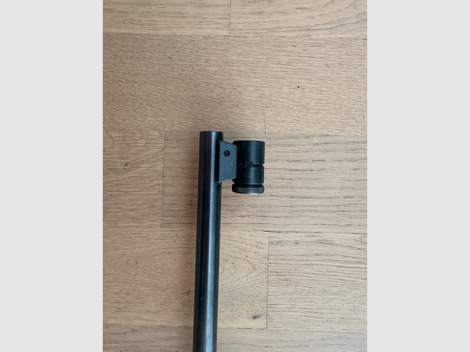 Weihrauch HW35 calibro 4,5
