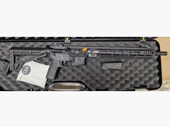 Oberland Arms OA-15 PR M-LOK M4, cañón de 14,5" .223 Rem.