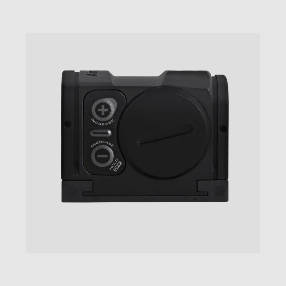 AIMPOINT Acro S-2, Flintenvisier