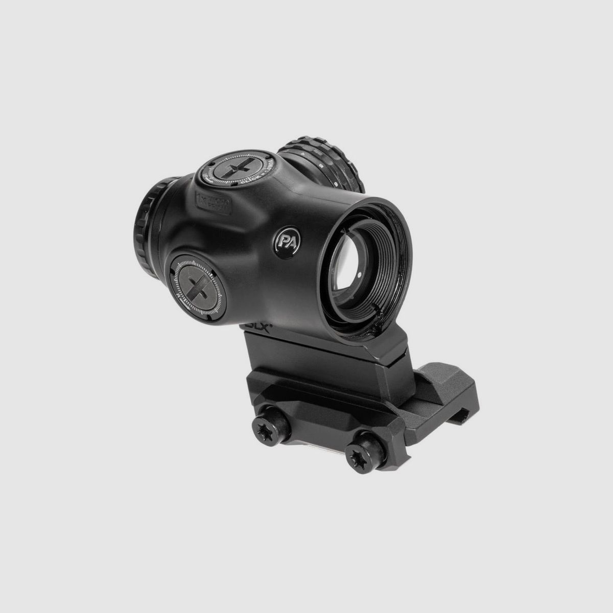 Primary Arms SLx 1X MicroPrism Zielony ACSS Gemini 9mm