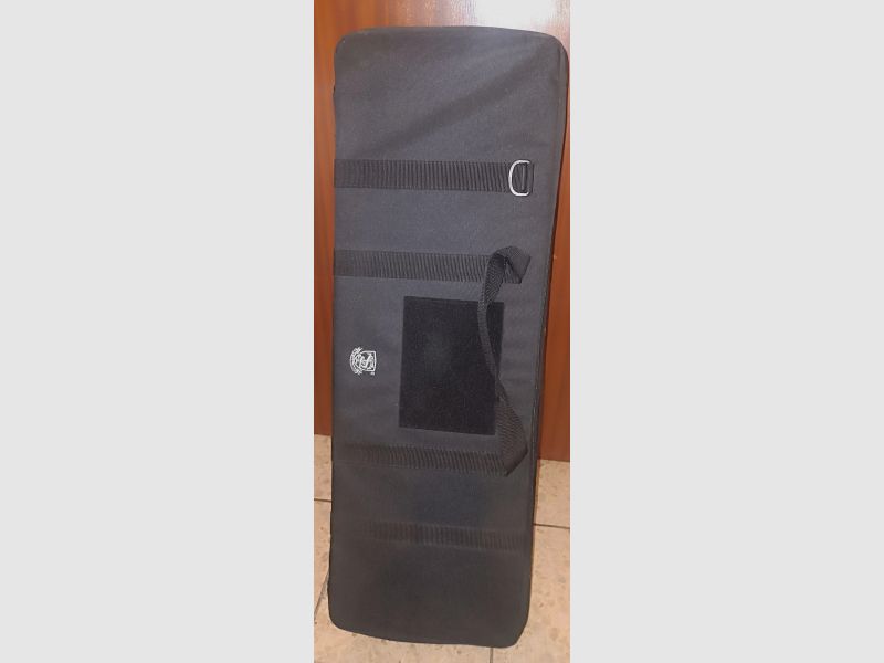 S&T - Semi Hard Gun Case V2 - Short & Long