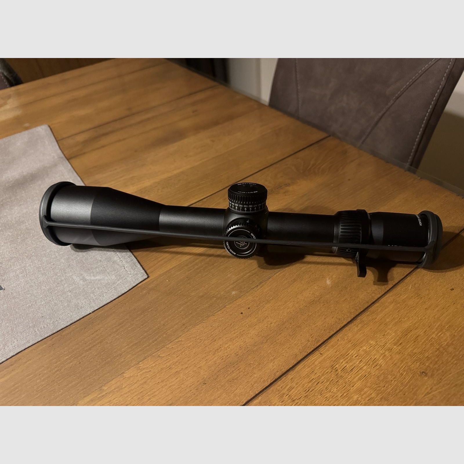 Vortex Venom 5-25x56 FFP EBR-7C MOA Zielfernrohr