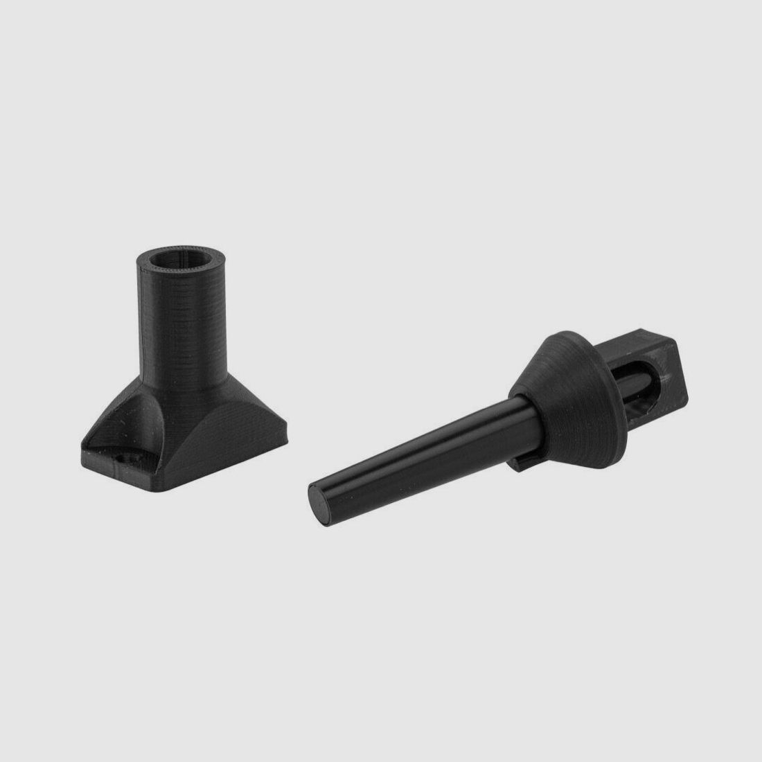 Kit BP Maker Cal 44 et 36: Presse pour barillet + support + poire + kit cartouches papier + amorceur Pack BPMaker, image 6 sur 10