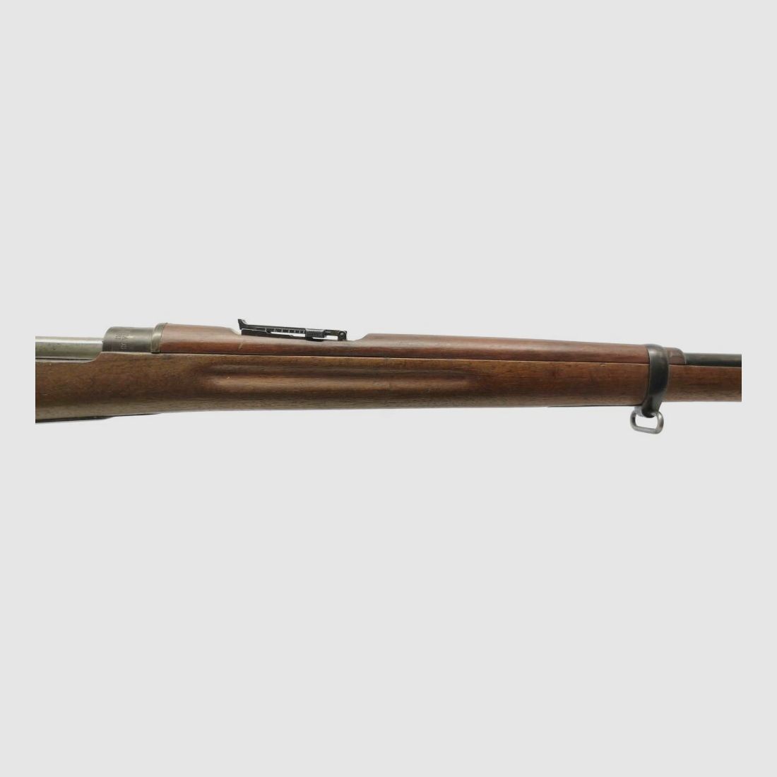 Carl Gustafs M96