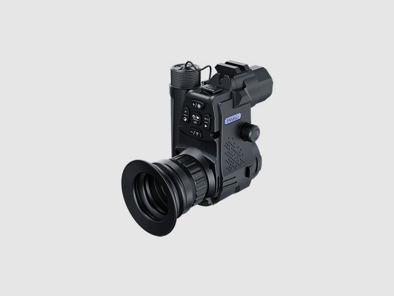 Digitale Nachtsicht PARD Clip-On Montage auf Zielfernrohr – 940 mm, Bild 1 von 3