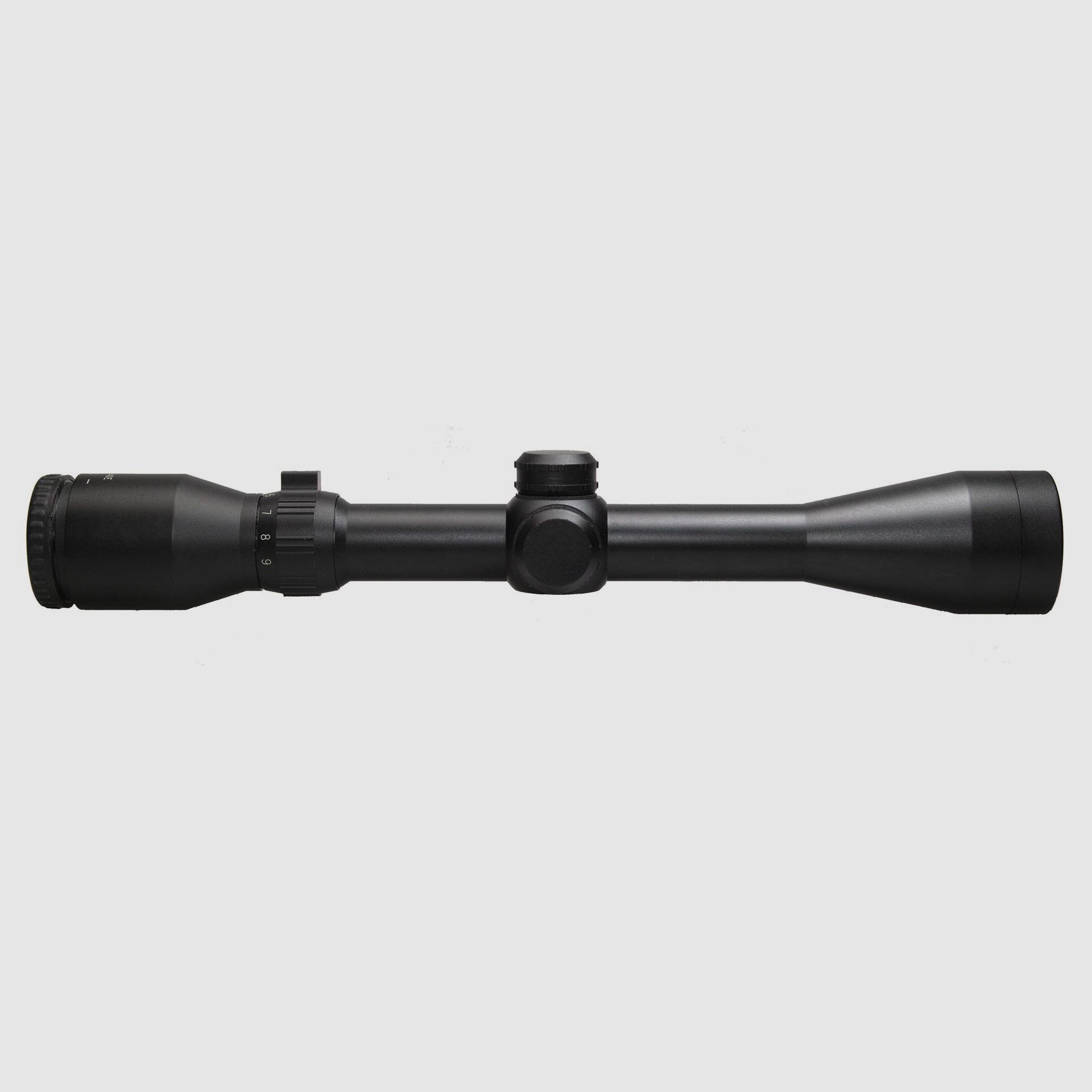 Bauer HJB 2,5-10×50 L7