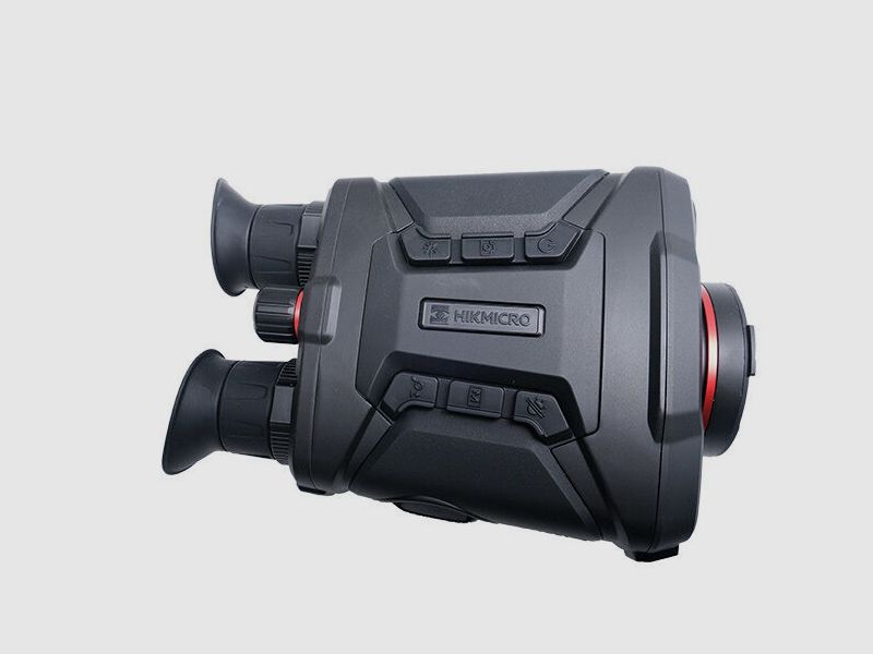 HIK-Micro technologia termowizyjna Habrok Pro HQ50L, zdjęcie 6 z 6
