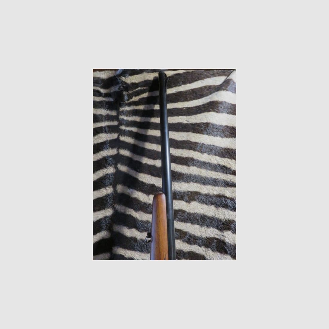 Repetierbüchse HUMBERT Modell KARABINER 98K Kal. 357 H&H Mag – ca. 60cm, Bild 7 von 10