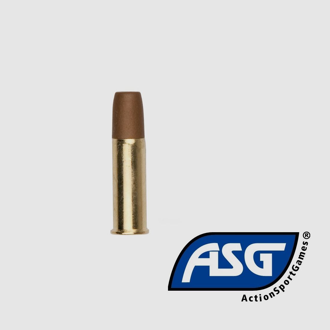 Étuis réducteurs de puissance pour Dan Wesson – 6 mm Airsoft 1 unité.