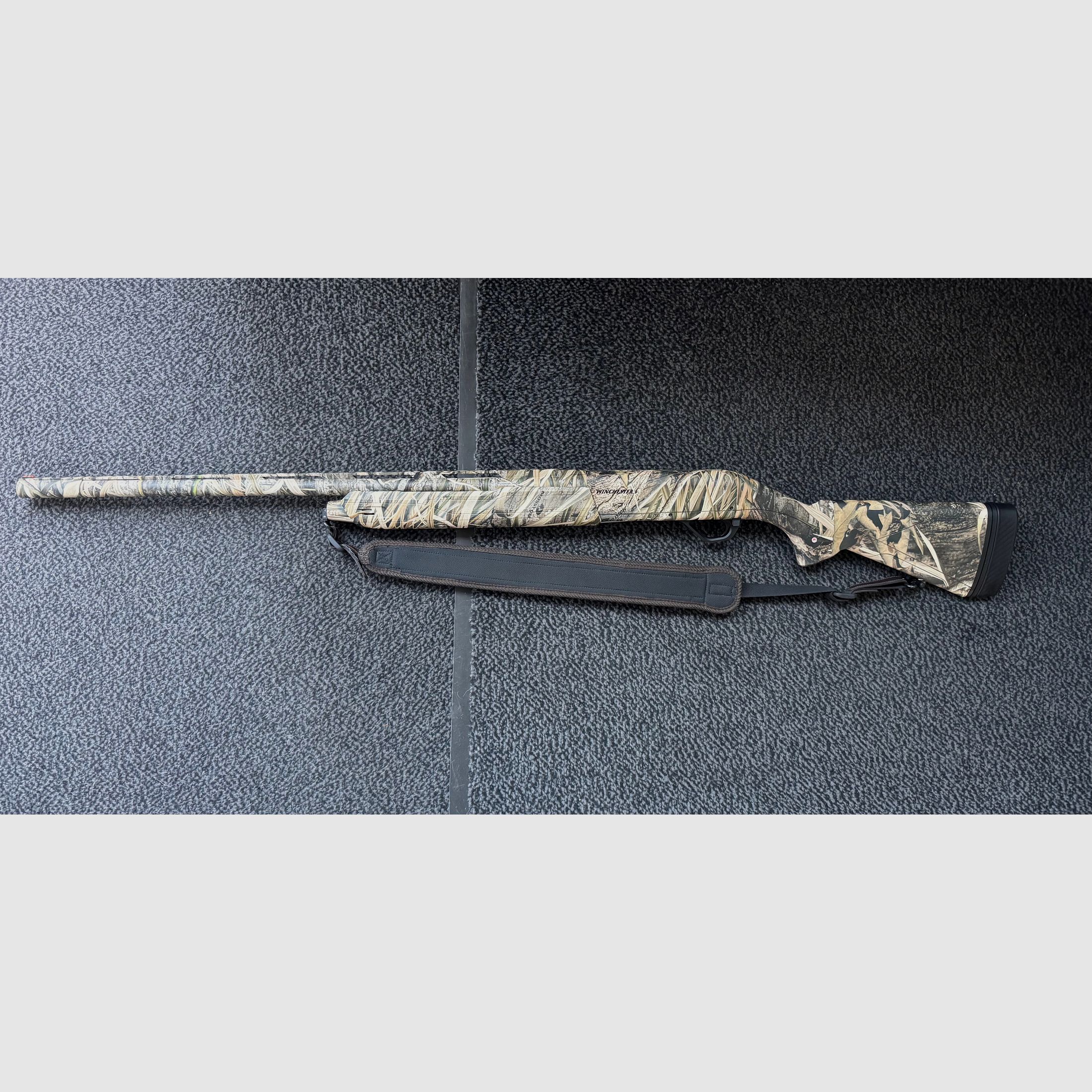 Winchester SX4 12/89